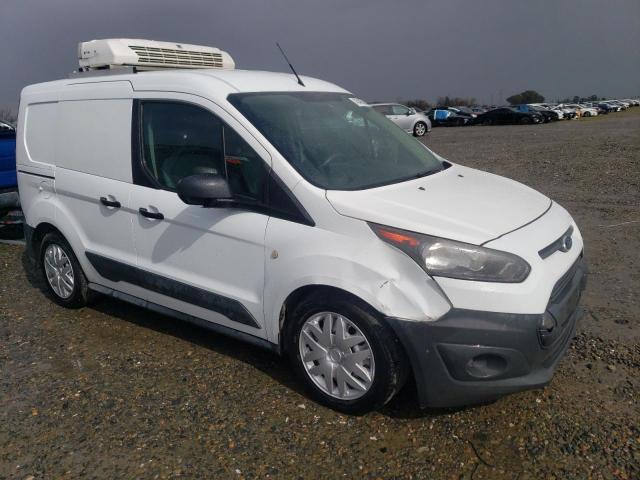 NM0LS6E77E1139590 - 2014 FORD TRANSIT CO XL WHITE photo 4