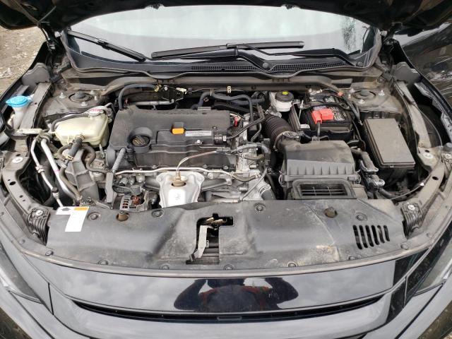 2HGFC2F85LH577277 - 2020 HONDA CIVIC SPORT 黑色 照片 11