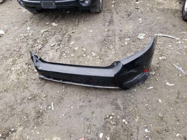 2HGFC2F85LH577277 - 2020 HONDA CIVIC SPORT 黑色 照片 12