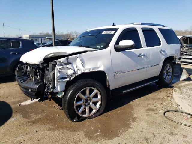 2011 GMC YUKON DENALI, 