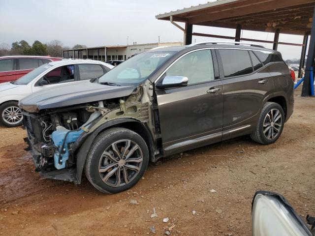 2019 GMC TERRAIN DENALI, 