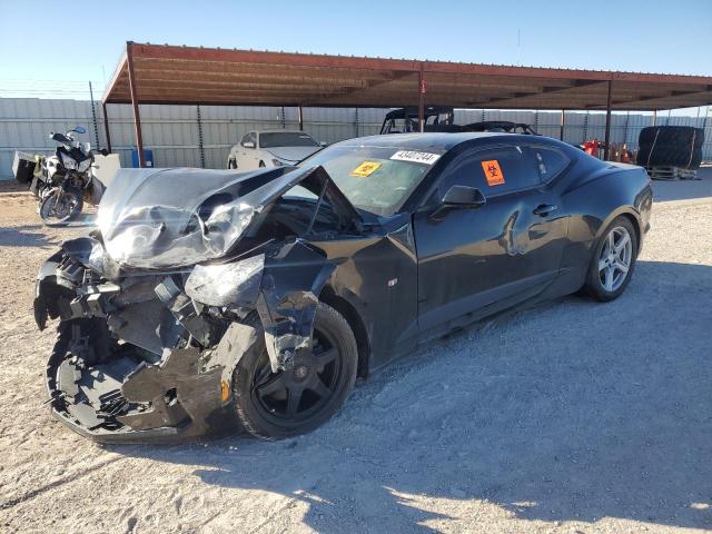 2019 CHEVROLET CAMARO LS, 