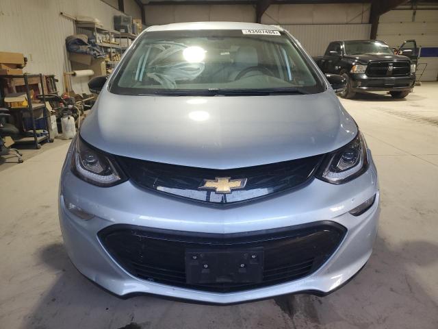 1G1FW6S00H4141396 - 2017 CHEVROLET BOLT EV LT SILVER photo 5