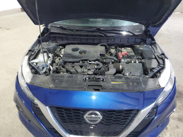 1N4BL4BV0LC216374 - 2020 NISSAN ALTIMA S BLUE photo 11