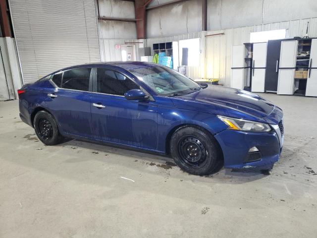 1N4BL4BV0LC216374 - 2020 NISSAN ALTIMA S BLUE photo 4