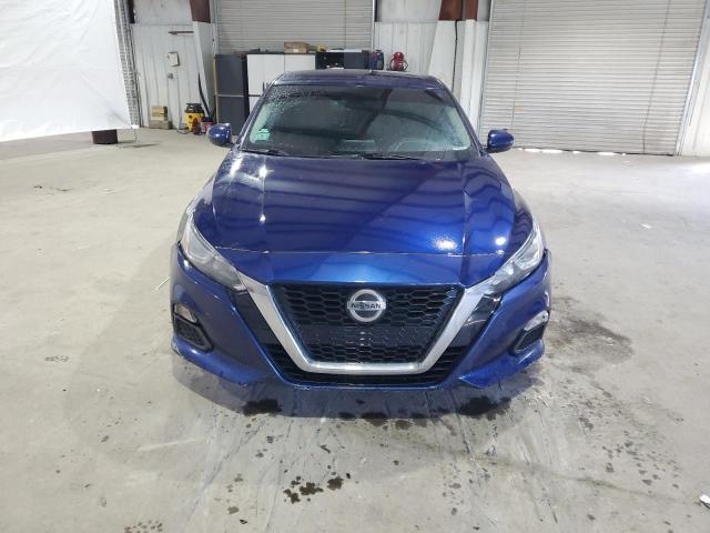 1N4BL4BV0LC216374 - 2020 NISSAN ALTIMA S BLUE photo 5