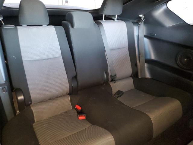 JTKJF5C70E3066684 - 2014 TOYOTA SCION TC თეთრი ფოტო 10