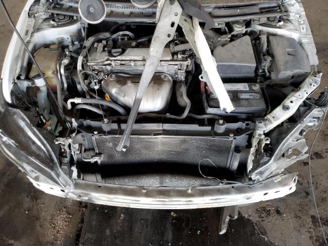 JTKJF5C70E3066684 - 2014 TOYOTA SCION TC თეთრი ფოტო 11