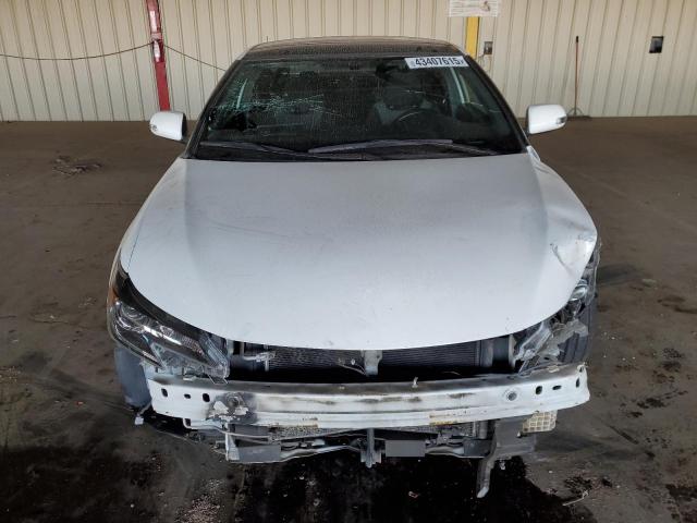 JTKJF5C70E3066684 - 2014 TOYOTA SCION TC თეთრი ფოტო 5