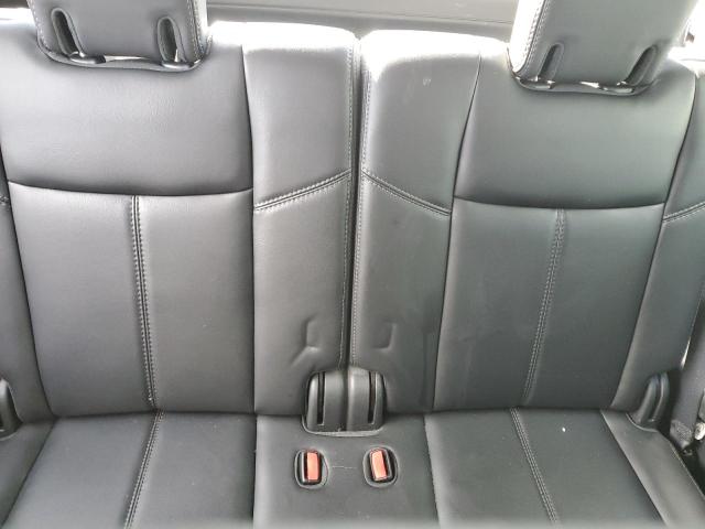 5N1AR2MM5FC700960 - 2015 NISSAN PATHFINDER S 棕色 照片 10