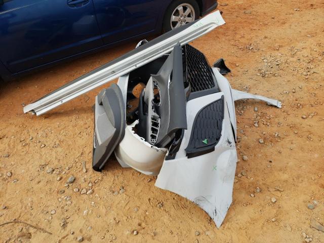 4T1G11AK6RU204806 - 2024 TOYOTA CAMRY SE NIGHT SHADE WHITE photo 12