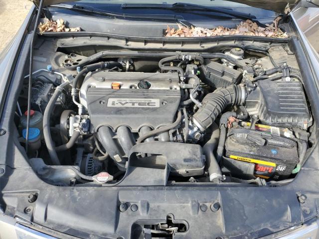 1HGCP268X8A128500 - 2008 HONDA ACCORD EXL TAN photo 11