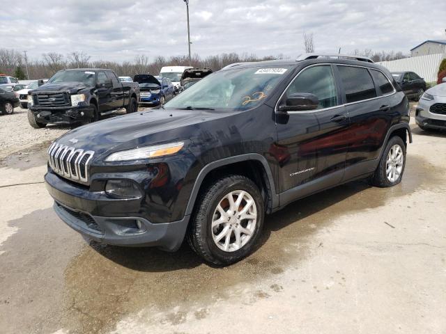 2016 JEEP CHEROKEE LATITUDE, 