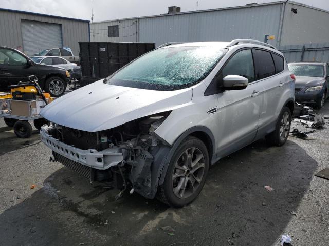 2014 FORD ESCAPE TITANIUM, 