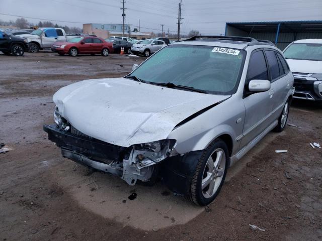 2003 MAZDA PROTEGE PR5, 