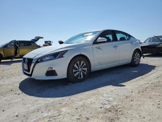 2020 NISSAN ALTIMA S, 