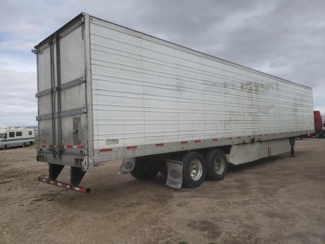 1UYVS253XEU891818 - 2014 UTILITY TRAILER WHITE photo 4