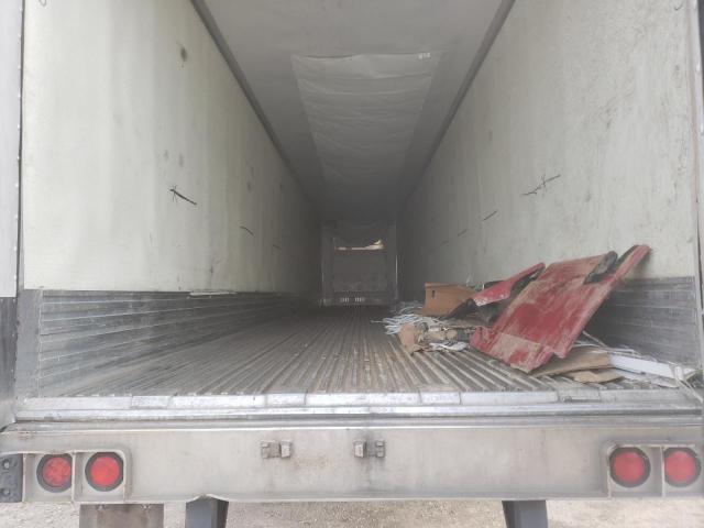 1UYVS253XEU891818 - 2014 UTILITY TRAILER WHITE photo 6