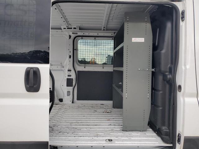 3C6ERVAG4ME510702 - 2021 RAM PROMASTER 1500 STANDARD Ağ foto 11