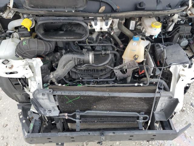 3C6ERVAG4ME510702 - 2021 RAM PROMASTER 1500 STANDARD Ağ foto 12