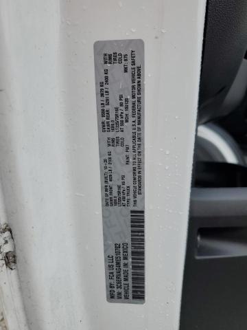 3C6ERVAG4ME510702 - 2021 RAM PROMASTER 1500 STANDARD Ağ foto 14