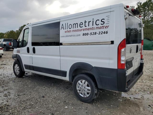 3C6ERVAG4ME510702 - 2021 RAM PROMASTER 1500 STANDARD Ağ foto 2