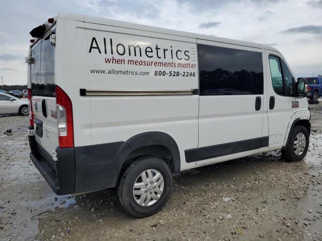 3C6ERVAG4ME510702 - 2021 RAM PROMASTER 1500 STANDARD Ağ foto 3