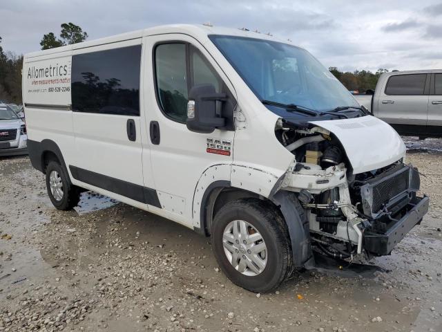 3C6ERVAG4ME510702 - 2021 RAM PROMASTER 1500 STANDARD Ağ foto 4