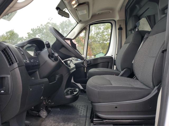 3C6ERVAG4ME510702 - 2021 RAM PROMASTER 1500 STANDARD Ağ foto 7