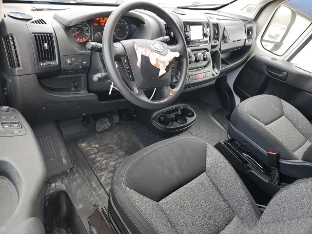 3C6ERVAG4ME510702 - 2021 RAM PROMASTER 1500 STANDARD Ağ foto 8