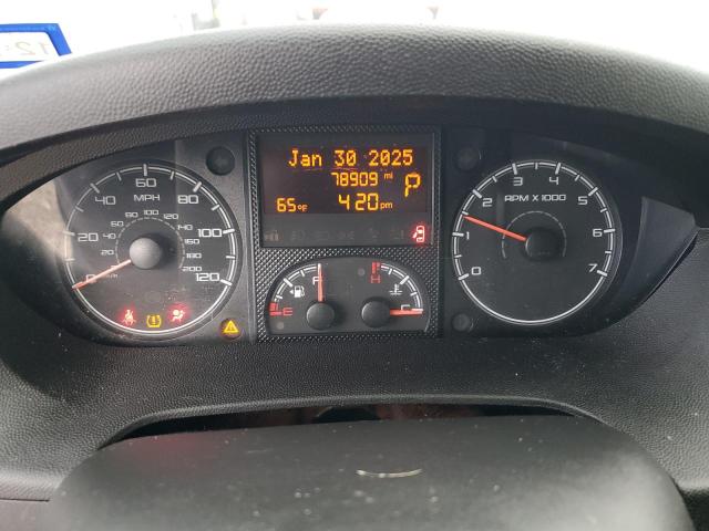 3C6ERVAG4ME510702 - 2021 RAM PROMASTER 1500 STANDARD Ağ foto 9