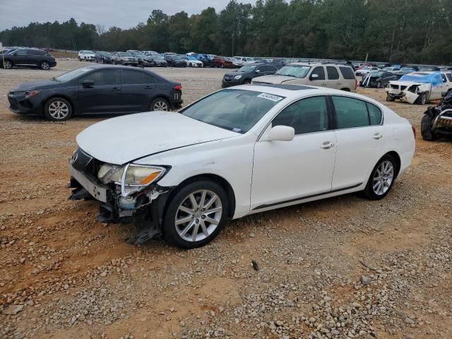 2006 LEXUS GS 300, 