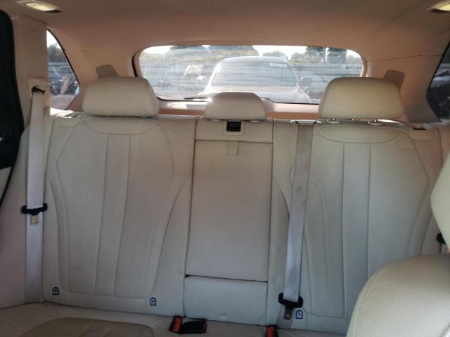 5UXKR6C55F0J75330 - 2015 BMW X5 XDRIVE50I BLACK photo 10