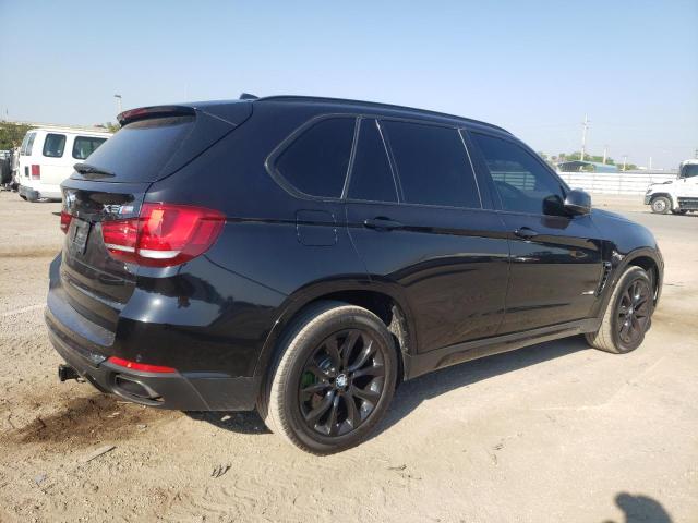 5UXKR6C55F0J75330 - 2015 BMW X5 XDRIVE50I BLACK photo 3