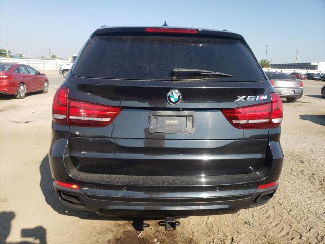 5UXKR6C55F0J75330 - 2015 BMW X5 XDRIVE50I BLACK photo 6