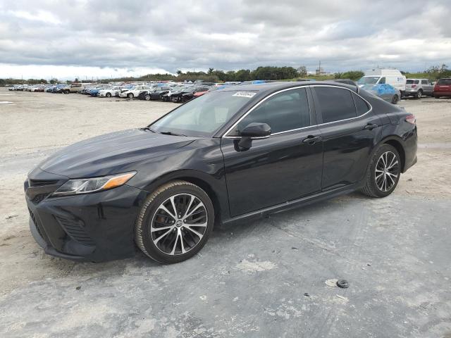 2019 TOYOTA CAMRY L, 