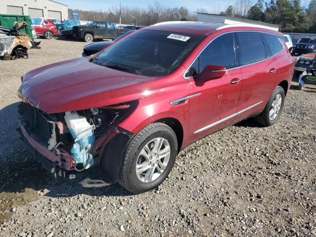2018 BUICK ENCLAVE ESSENCE, null