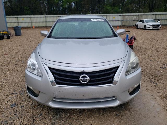 1N4AL3AP1FN320132 - 2015 NISSAN ALTIMA 2.5 SILVER photo 5