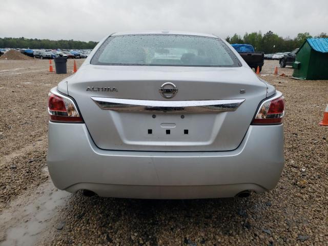 1N4AL3AP1FN320132 - 2015 NISSAN ALTIMA 2.5 SILVER photo 6