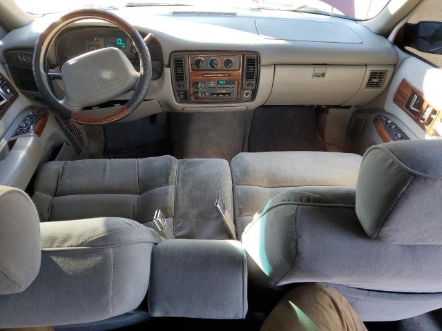 1G1BN52W4RR193280 - 1994 CHEVROLET CAPRICE CLASSIC LS 勃艮第红 照片 8