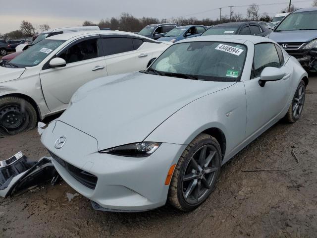 2017 MAZDA MX-5 MIATA GRAND TOURING, 