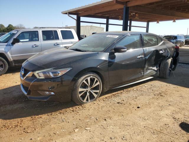 2018 NISSAN MAXIMA 3.5S, 