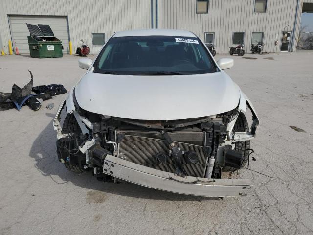 1N4AL3AP5FN320313 - 2015 NISSAN ALTIMA 2.5 WHITE photo 5