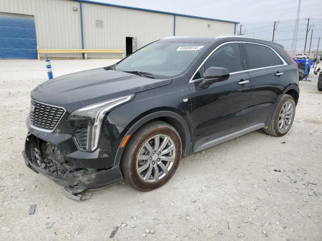 1GYFZCR43LF092854 - 2020 CADILLAC XT4 PREMIUM LUXURY BLACK photo 1