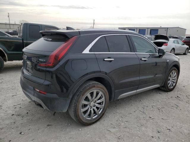 1GYFZCR43LF092854 - 2020 CADILLAC XT4 PREMIUM LUXURY BLACK photo 3