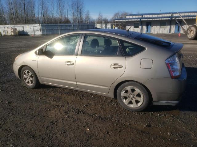 JTDKB20U073252034 - 2007 TOYOTA PRIUS TAN photo 2