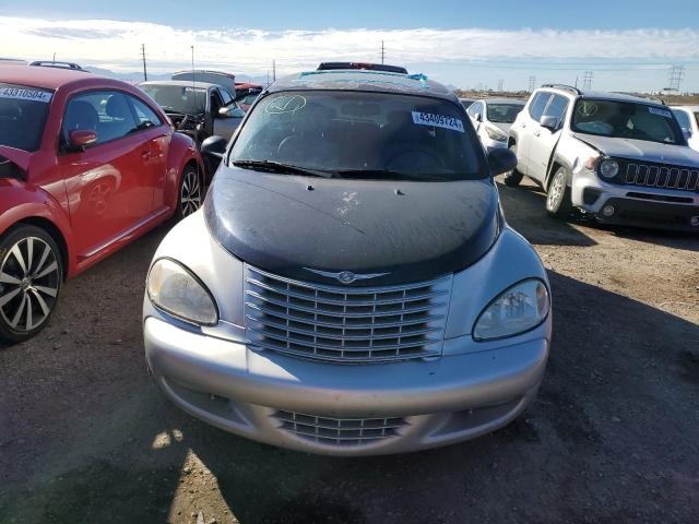 3C8FY78G84T350173 - 2004 CHRYSLER PT CRUISER GT TWO TONE photo 5