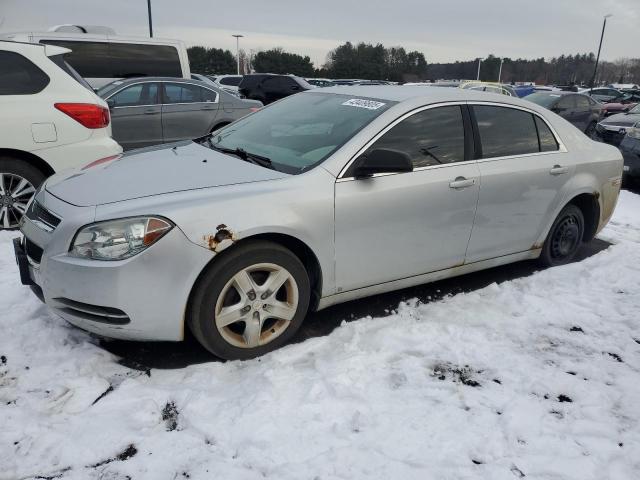 2009 CHEVROLET MALIBU LS, 