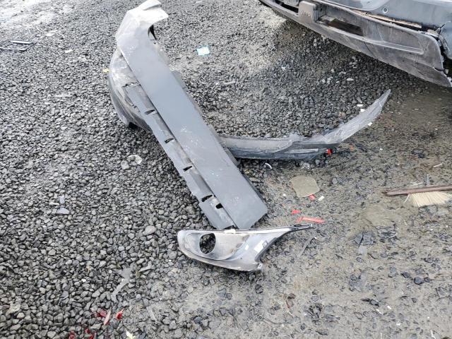 1C4PJMBB4GW322780 - 2016 JEEP CHEROKEE TRAILHAWK WHITE photo 12