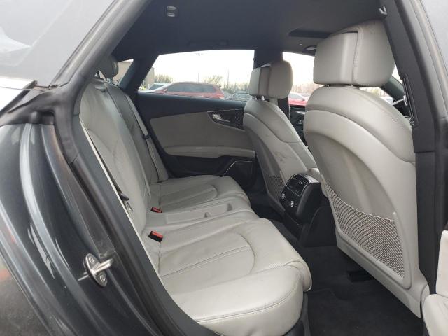 WAU2FAFC1HN055566 - 2017 AUDI S7 PRESTIGE CHARCOAL photo 10